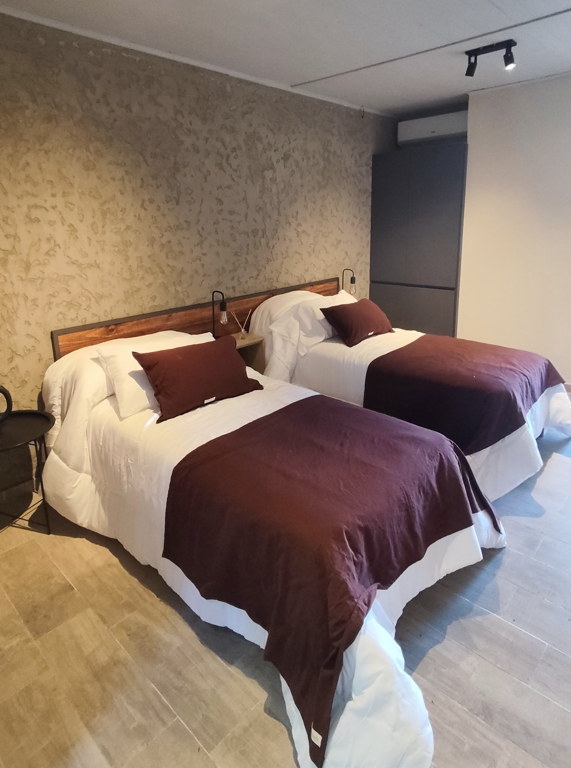 Standard suite — Villa Vadori Suites